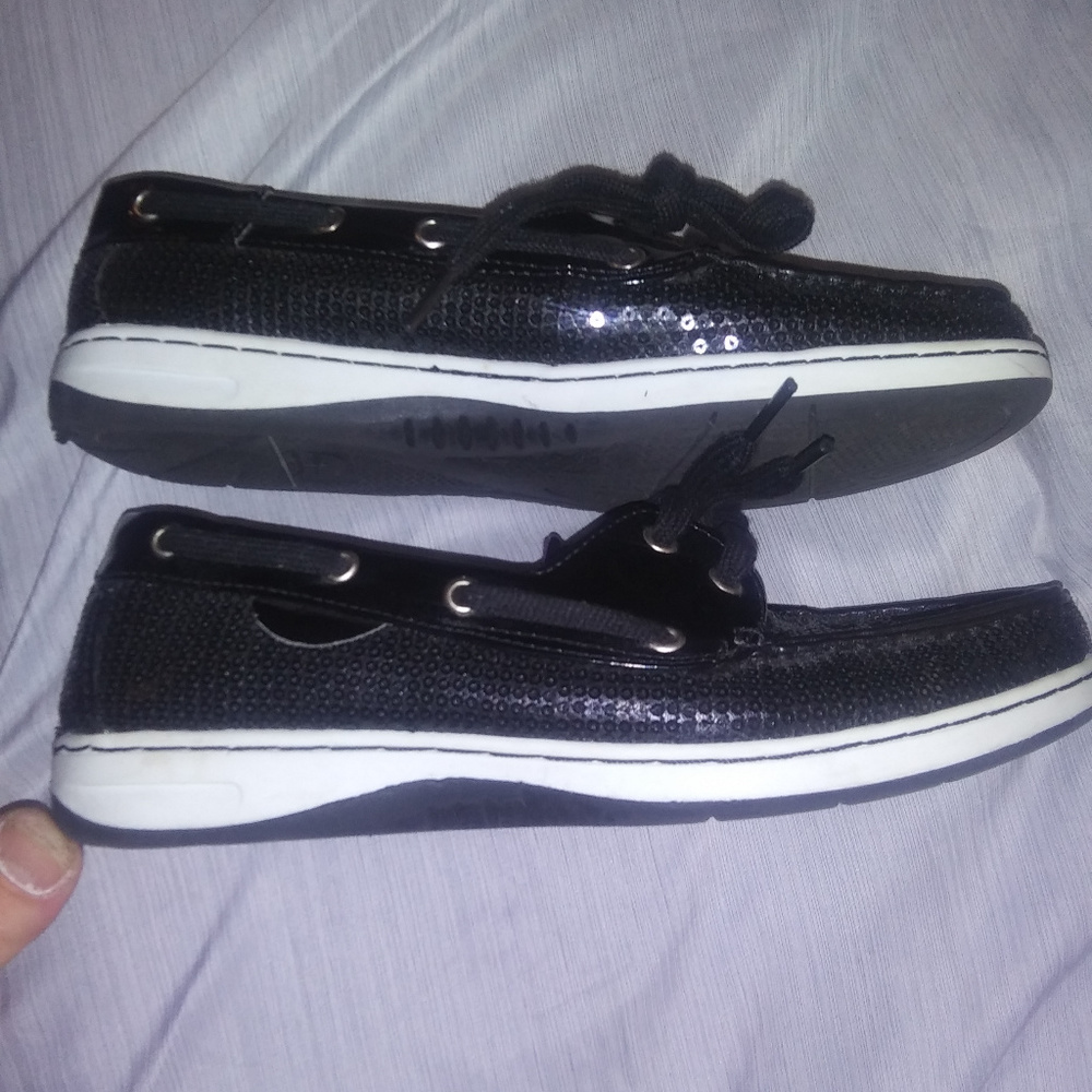 Maui Island Boat Shoes